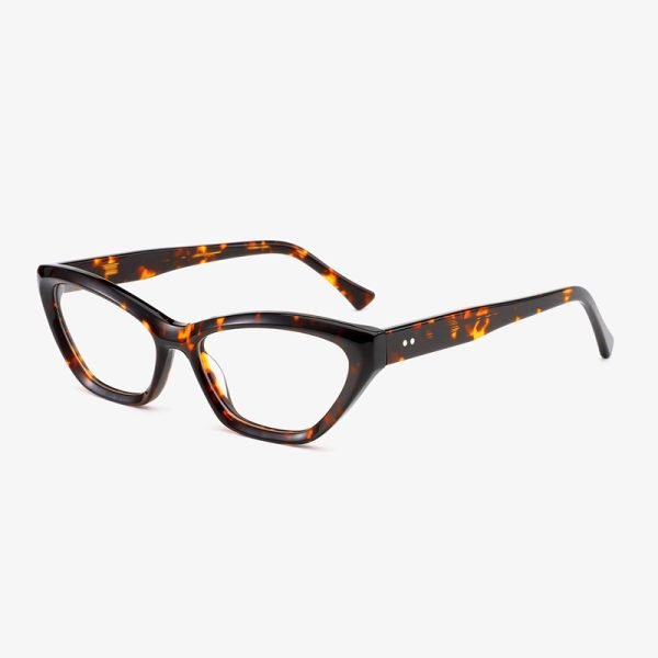 Acetate optical frame 2025 14 C3