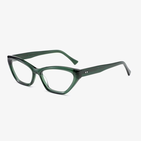 Acetate optical frame 2025 14 C4
