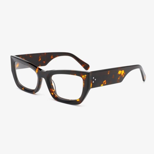 Acetate optical frame 2025 16 C2