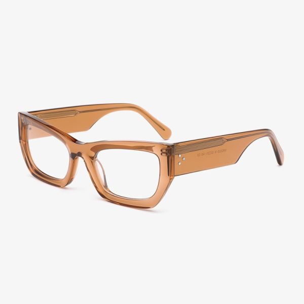 Acetate optical frame 2025 16 C3