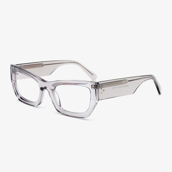 Acetate optical frame 2025 16 C4