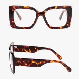 Acetate optical frame 2025 19