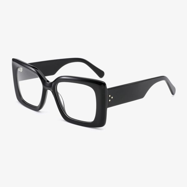 Acetate optical frame 2025 19 C1