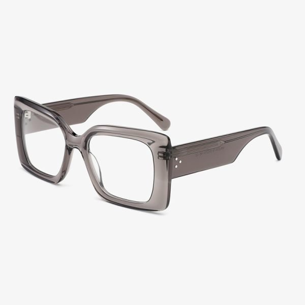 Acetate optical frame 2025 19 C2
