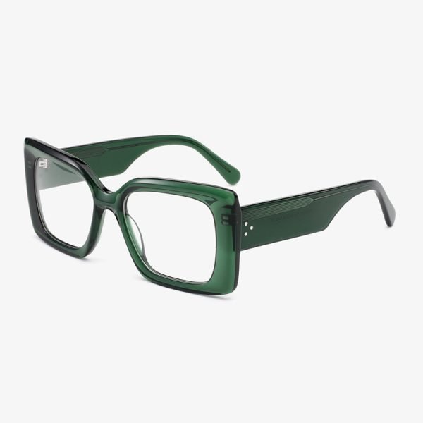 Acetate optical frame 2025 19 C3