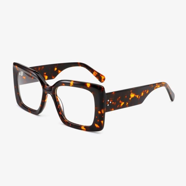 Acetate optical frame 2025 19 C4