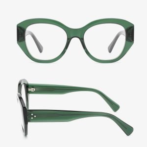 Acetate optical frame 2025 20