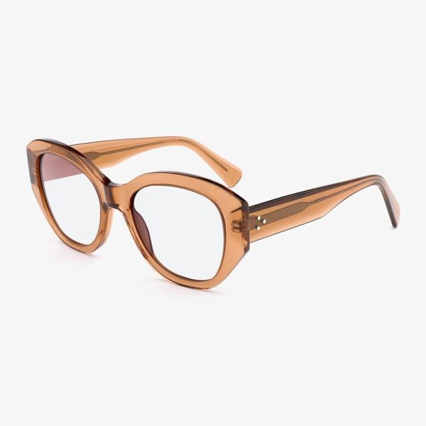 Acetate optical frame 2025 20 C2