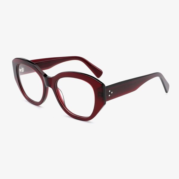 Acetate optical frame 2025 20 C3