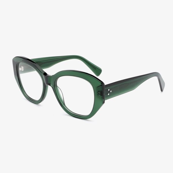 Acetate optical frame 2025 20 C4