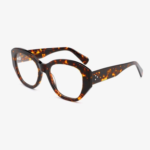 Acetate optical frame 2025 20 C5