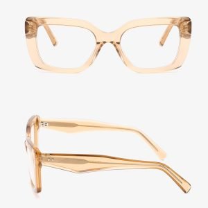 Acetate optical frame 2025 22