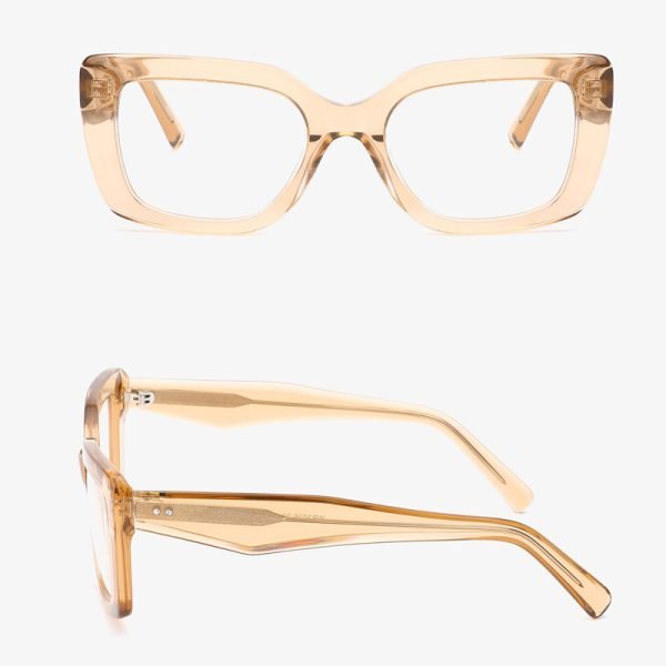 Acetate optical frame 2025 22