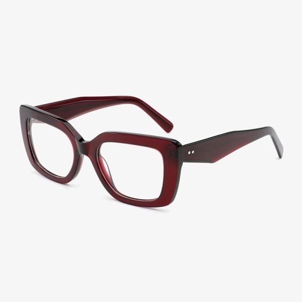 Acetate optical frame 2025 22 C2