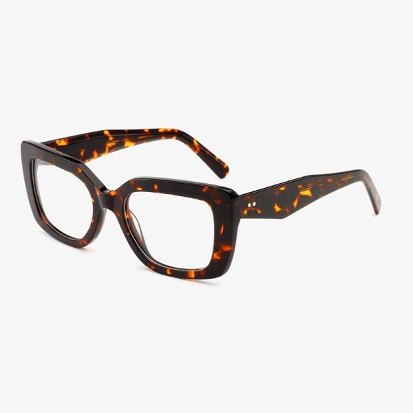 Acetate optical frame 2025 22 C3
