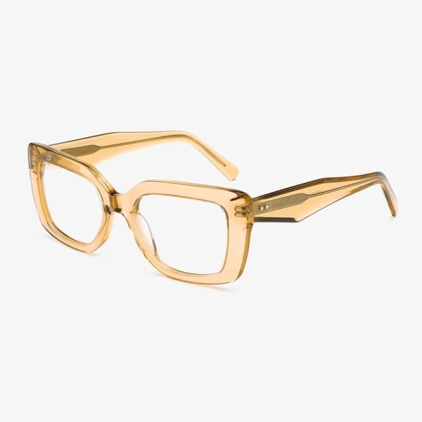 Acetate optical frame 2025 22 C4