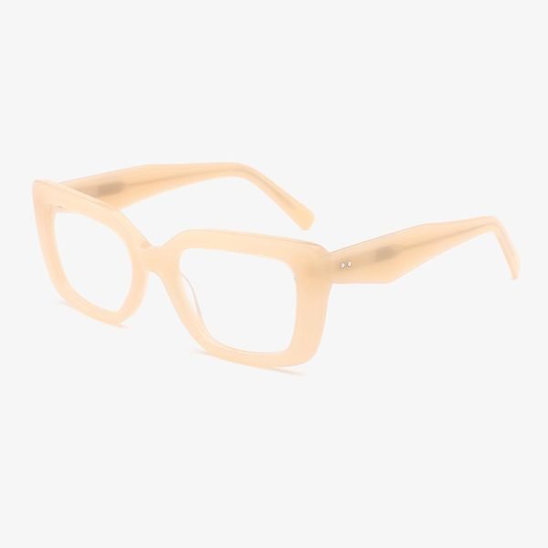 Acetate optical frame 2025 22 C5