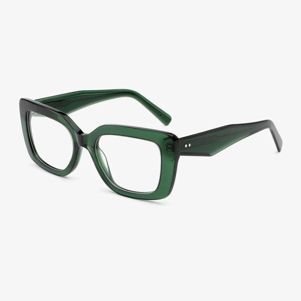 Acetate optical frame 2025 22 C6