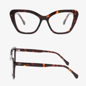 Acetate optical frame 2025 23