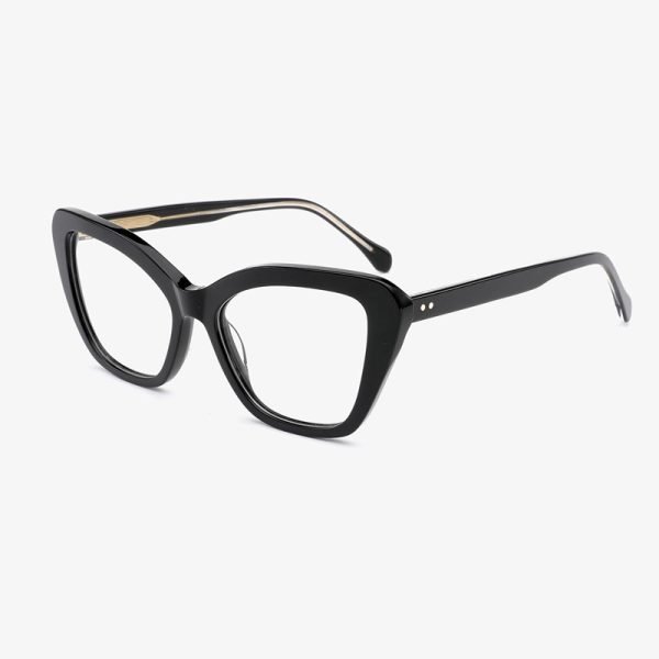 Acetate optical frame 2025 23 C1