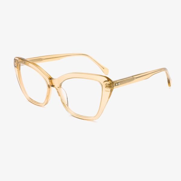 Acetate optical frame 2025 23 C2