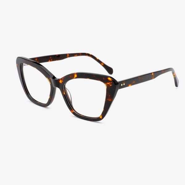 Acetate optical frame 2025 23 C3