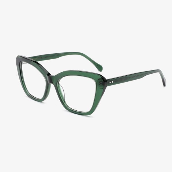 Acetate optical frame 2025 23 C5