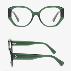 Acetate optical frame 2025 24