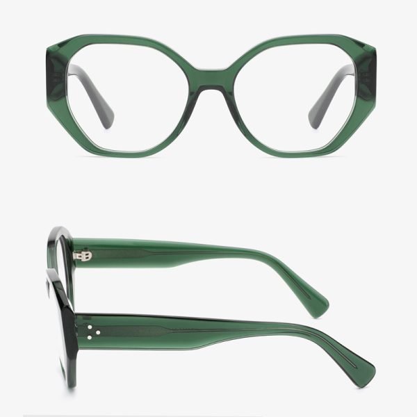Acetate optical frame 2025 24