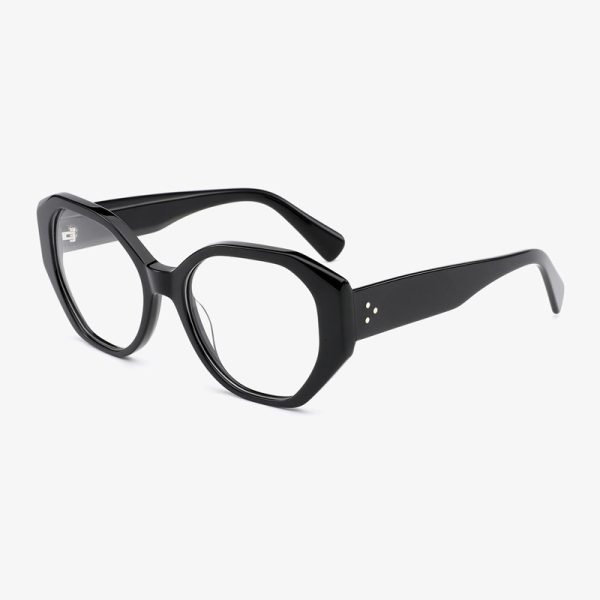 Acetate optical frame 2025 24 C1