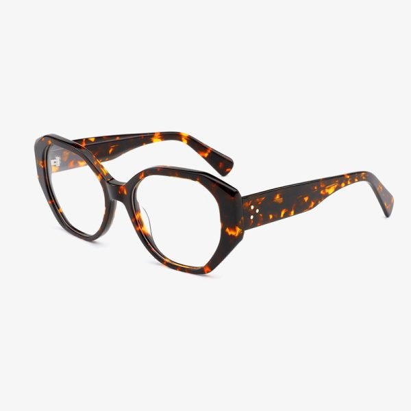 Acetate optical frame 2025 24 C2