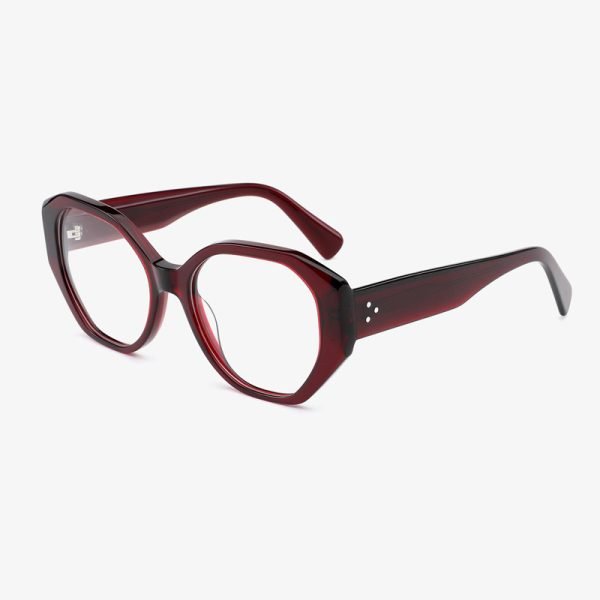 Acetate optical frame 2025 24 C3