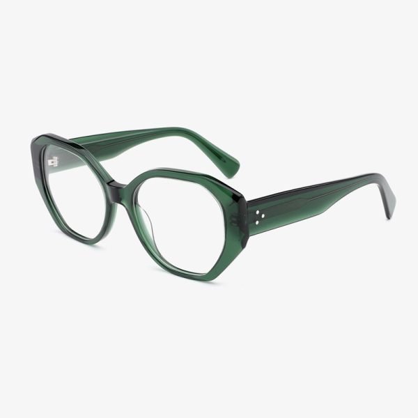 Acetate optical frame 2025 24 C4