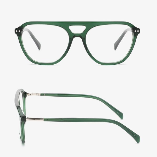 Acetate optical frame 2025 30