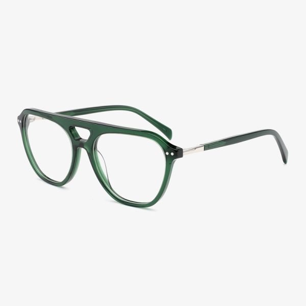 Acetate optical frame 2025 30 C3