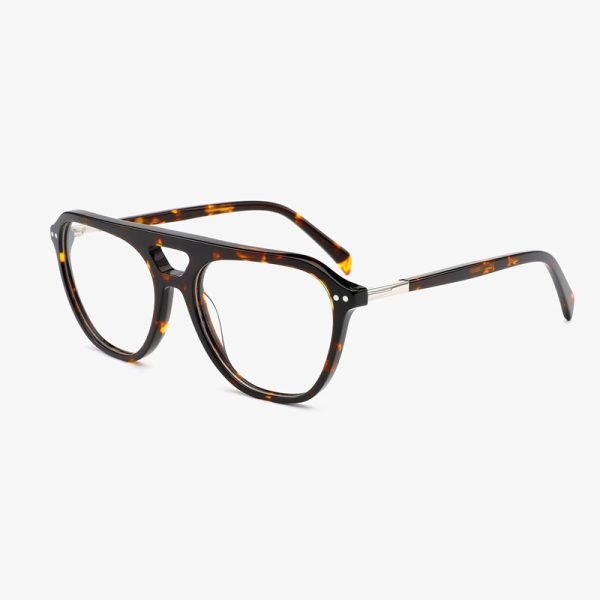 Acetate optical frame 2025 30 C4