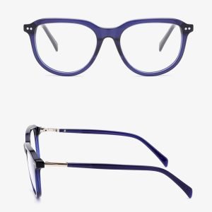 Acetate optical frame 2025 31