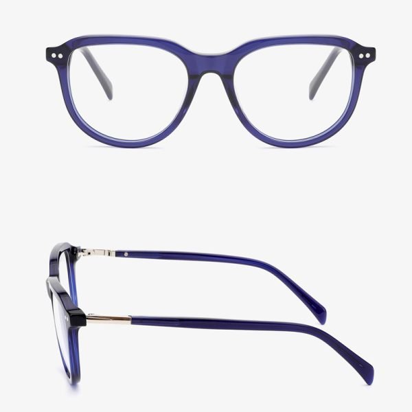 Acetate optical frame 2025 31