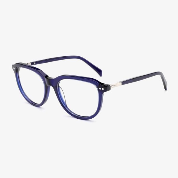 Acetate optical frame 2025 31 C2
