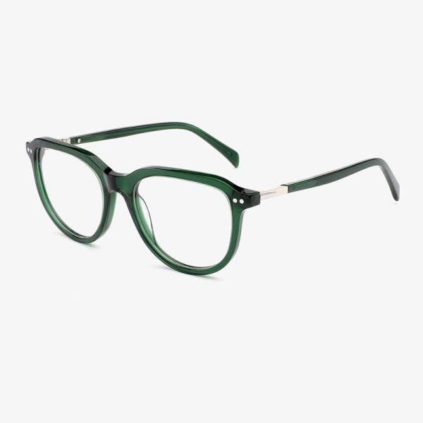 Acetate optical frame 2025 31 C4