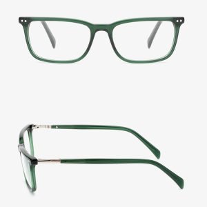 Acetate optical frame 2025 33