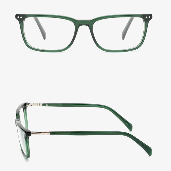 Acetate optical frame 2025 33