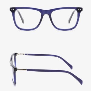 Acetate optical frame 2025 34