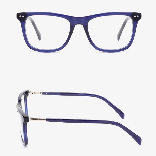 Acetate optical frame 2025 34