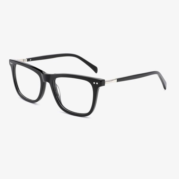 Acetate optical frame 2025 34 C1