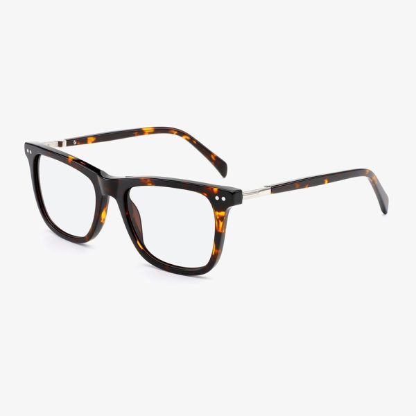 Acetate optical frame 2025 34 C2