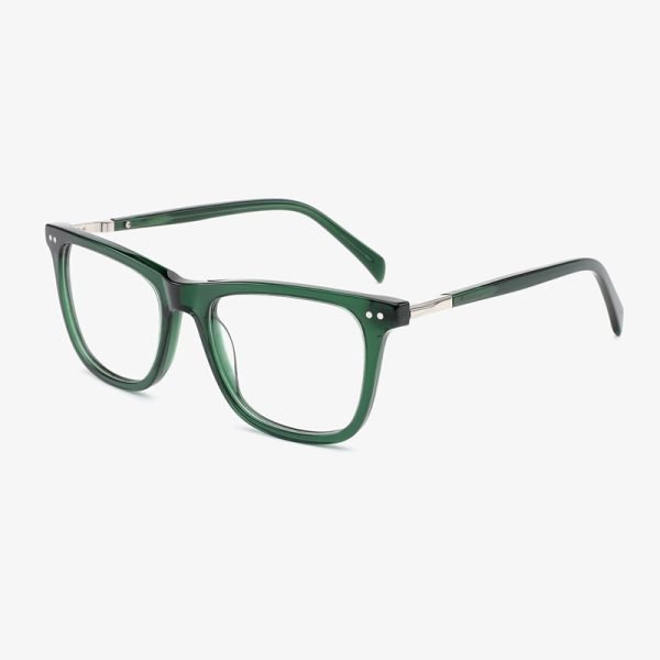 Acetate optical frame 2025 34 C3