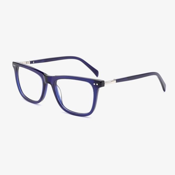 Acetate optical frame 2025 34 C4