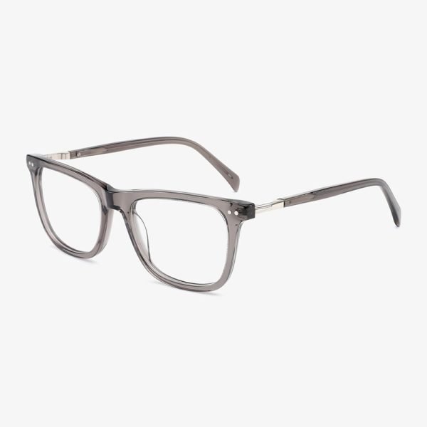 Acetate optical frame 2025 34 C5