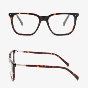 Acetate optical frame 2025 35